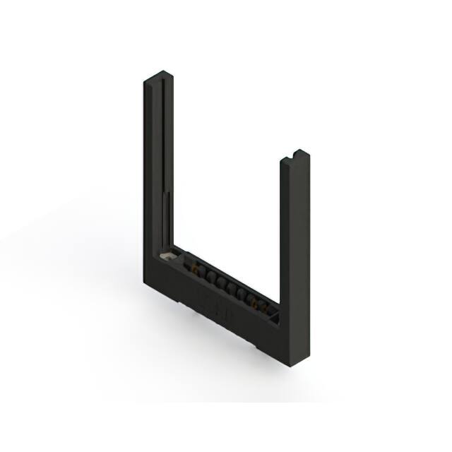 357-008-501-168 EDAC Inc.  Edgeboard Connectors